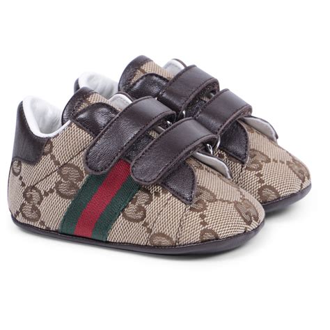 infant gucci sneakers